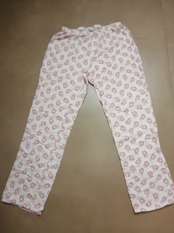 Bas de pyjama