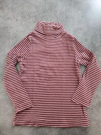 Sous pull