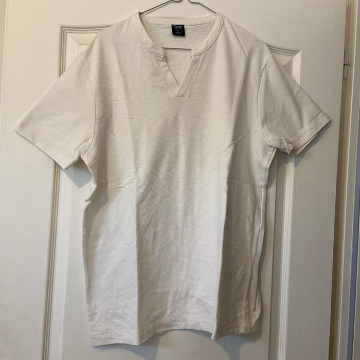 Tee shirt polo