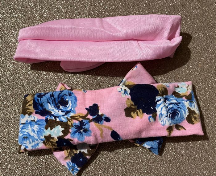 Beaux bandeaux - photo numéro 5