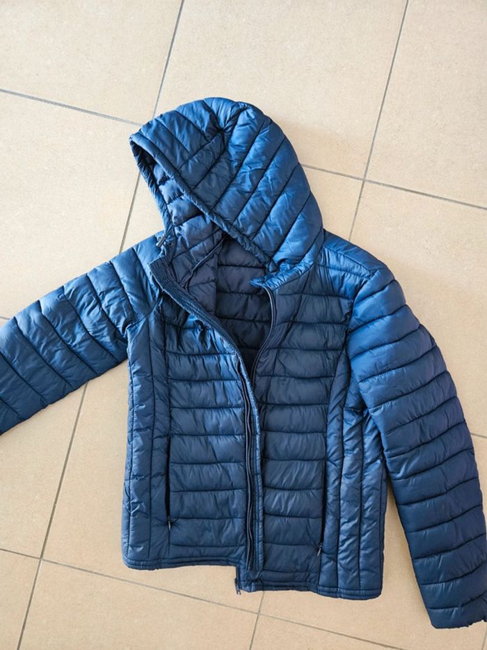 Veste mi saison