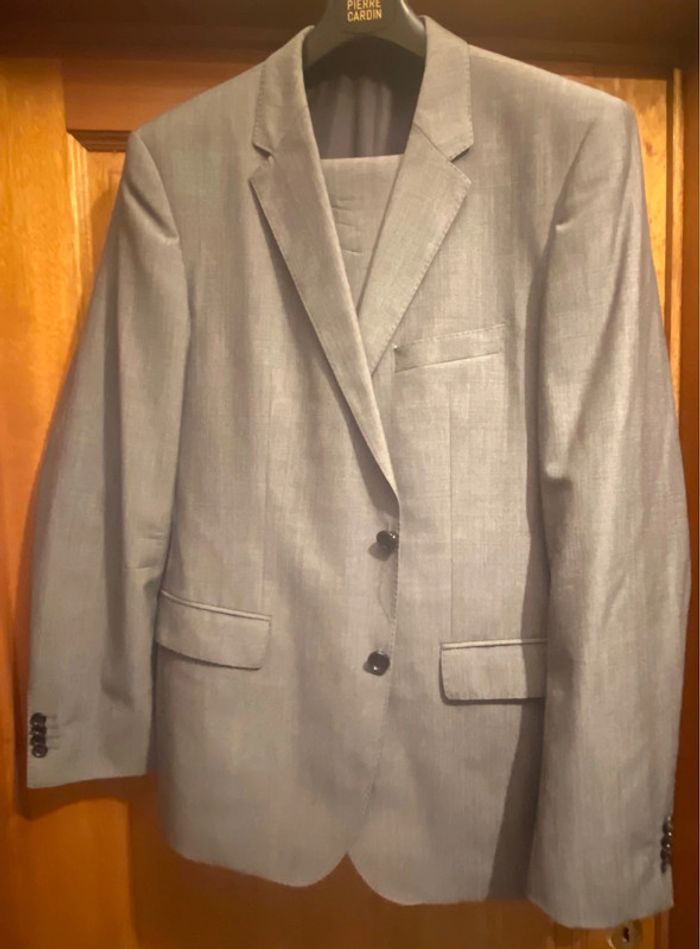 Costume complet Hugo Boss - photo numéro 2