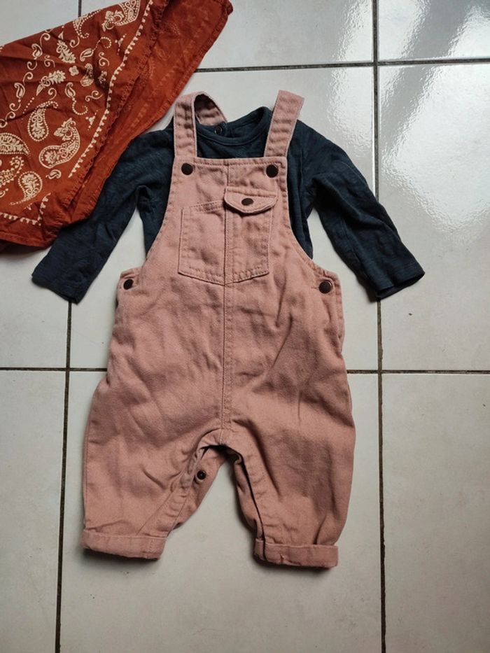 Ensemble 3 pièce - photo numéro 2