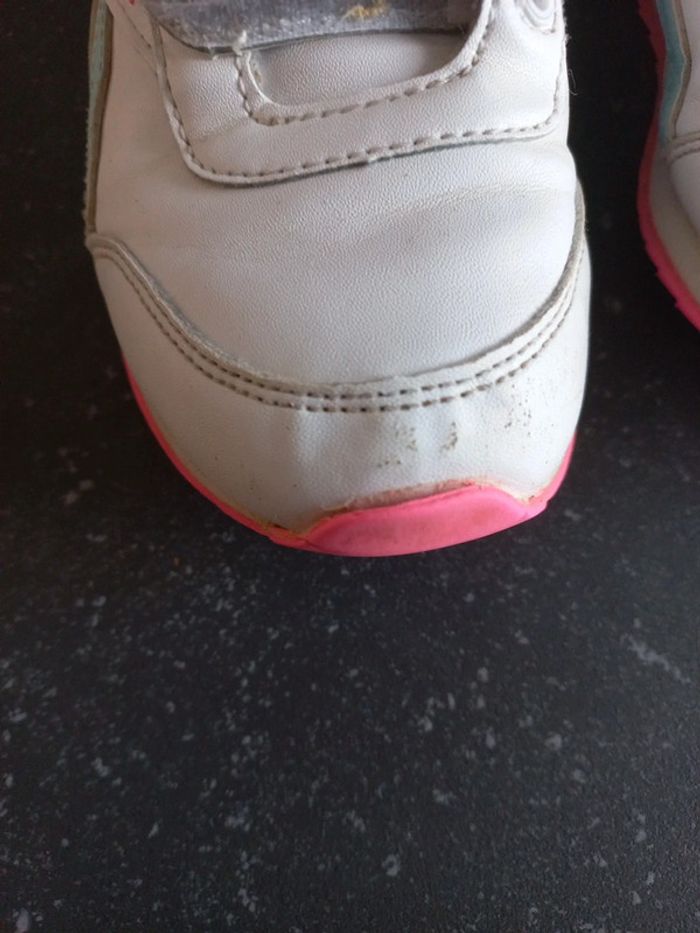 Baskets Reebok p 29 - photo numéro 5