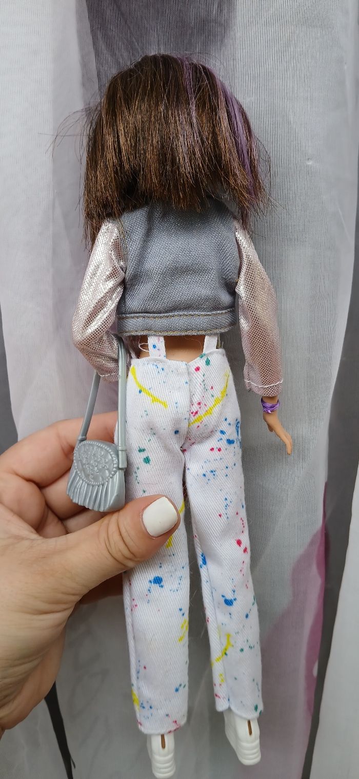 Barbie skipper - photo numéro 7