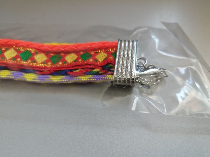 Bracelet fantaisie femme - photo numéro 3