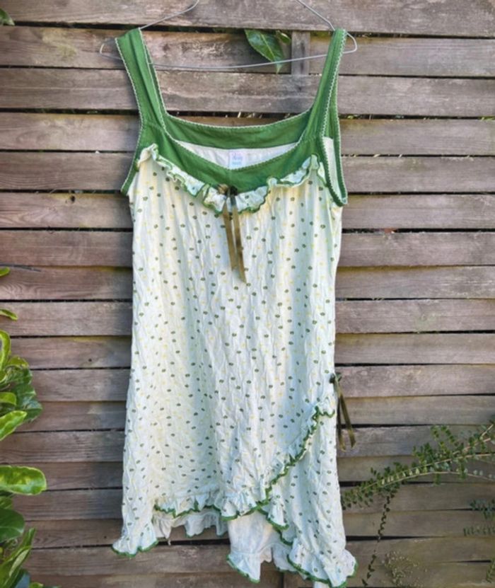 Robe de nuit Atine Textile – Taille 3 env. 42/44 Bon état - photo numéro 2