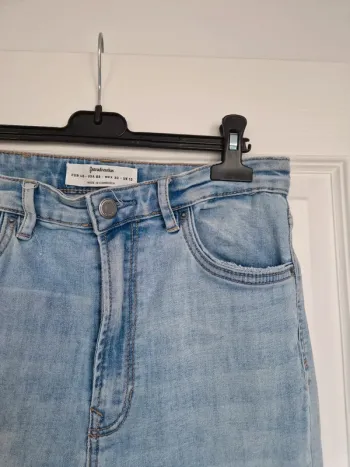 Jean stradivarius