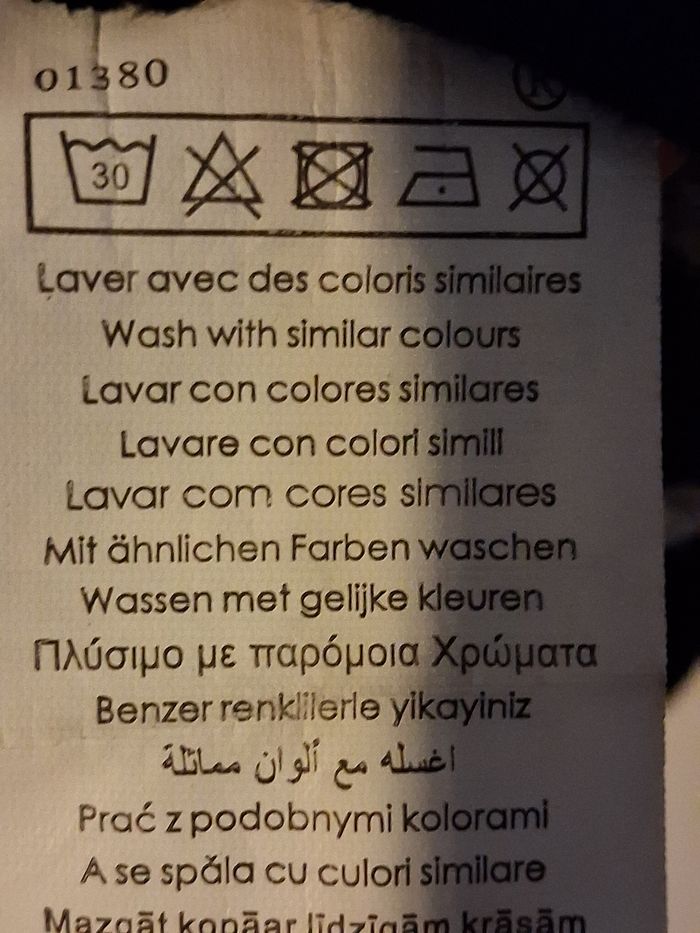 Robe hiver - photo numéro 7