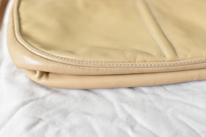 Sac Longchamp - Très bon état/bon état - photo numéro 5