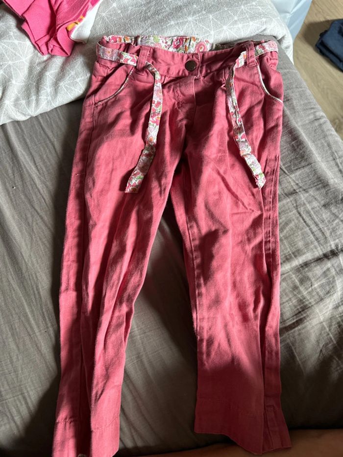 Cyrillus pantalon 86