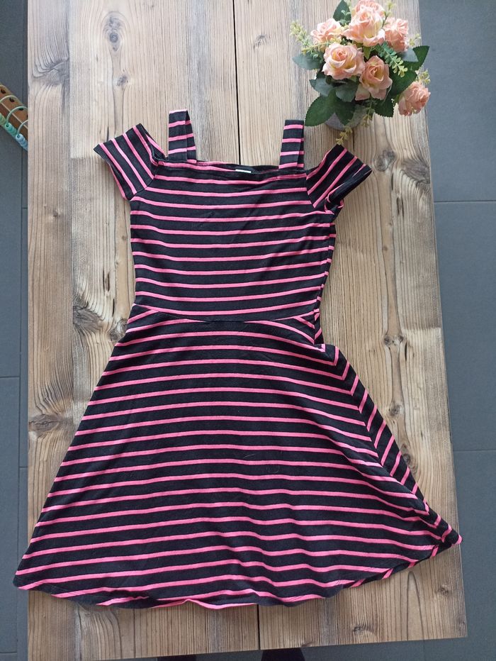 Robe été 10/12 ans