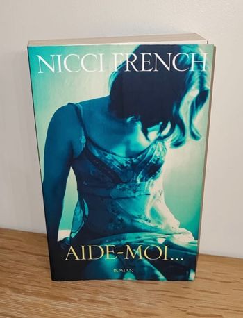 📚 Aide-moi - Nicci French 📚