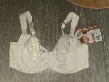 Soutien gorge allaitement ivoir 95D
