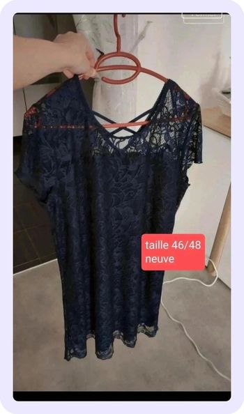 Robe 46/48