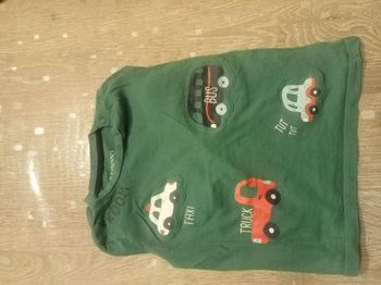 T-shirt manches longues inextenso