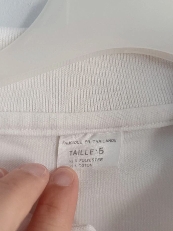 Polo homme - photo numéro 3