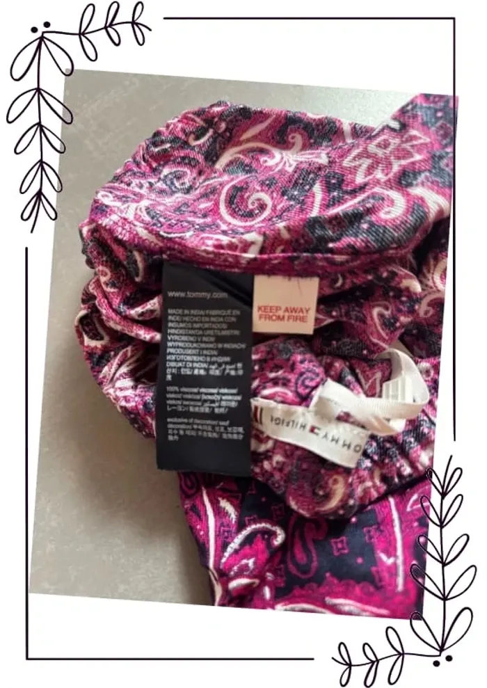 Short de pyjama neuf - photo numéro 6