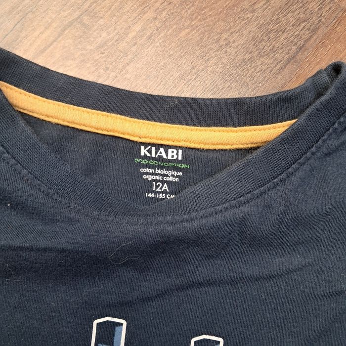 T-shirt manches longues - photo numéro 3