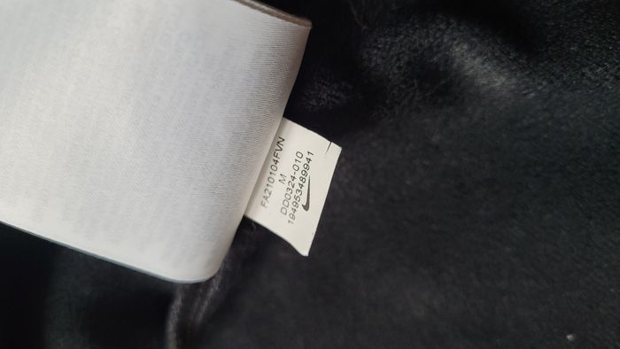 Veste Nike 10.12ans - photo numéro 5