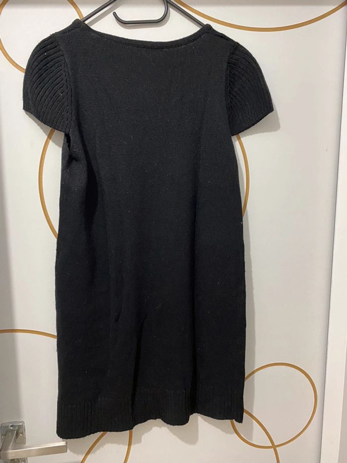 Robe pull derhy - photo numéro 5