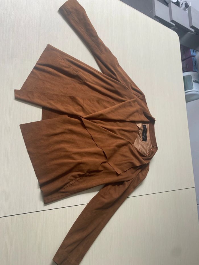 Très belle veste  Zara