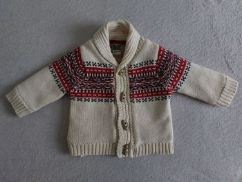 Gilet