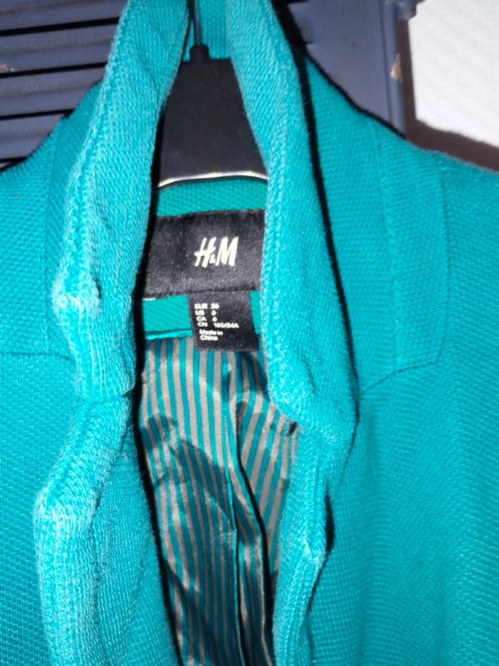 Veste femme - photo numéro 4