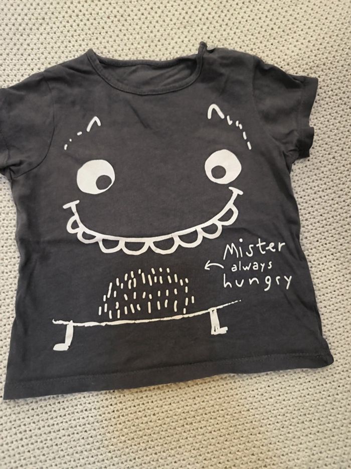 T-shirt - photo numéro 2