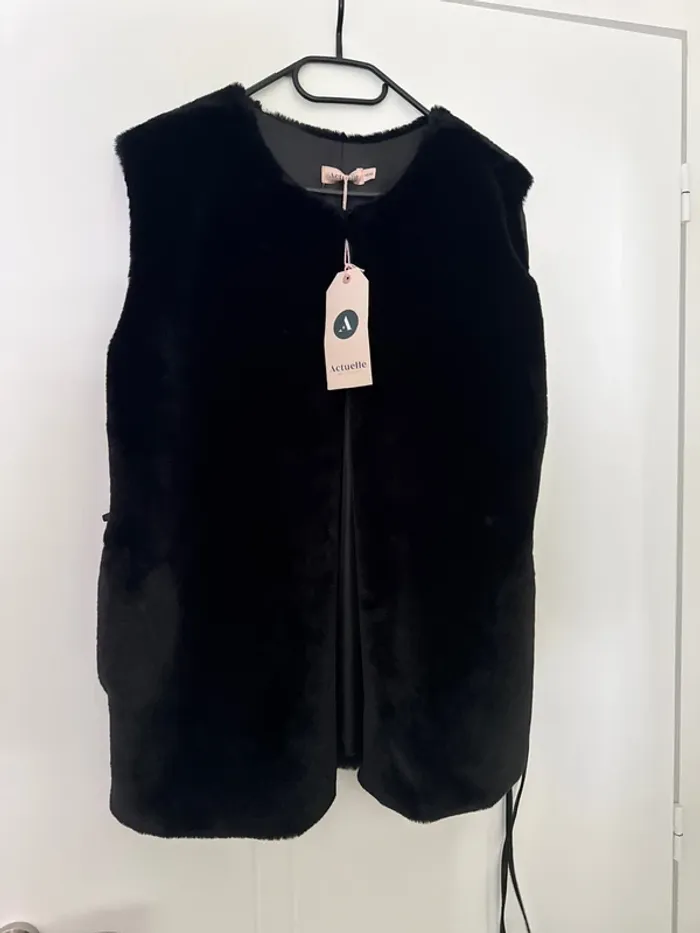 Boléro veste - photo numéro 3