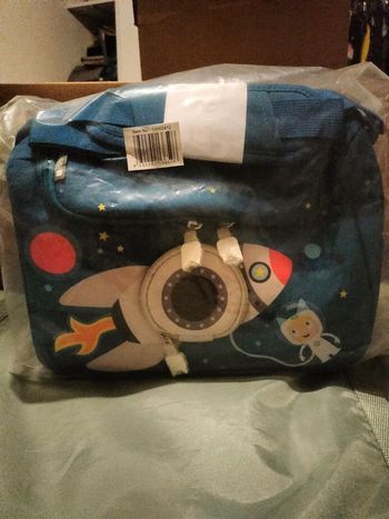 Sac à bandoulière tonies