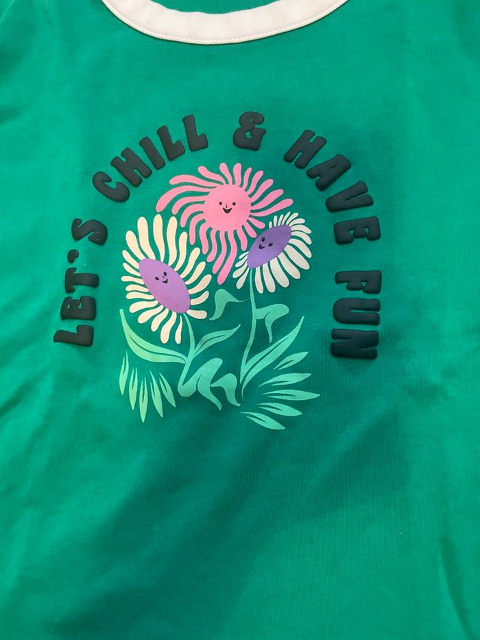 Tee shirt BZB - photo numéro 2