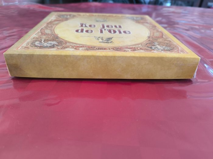 Jeu de l'oie - photo numéro 4