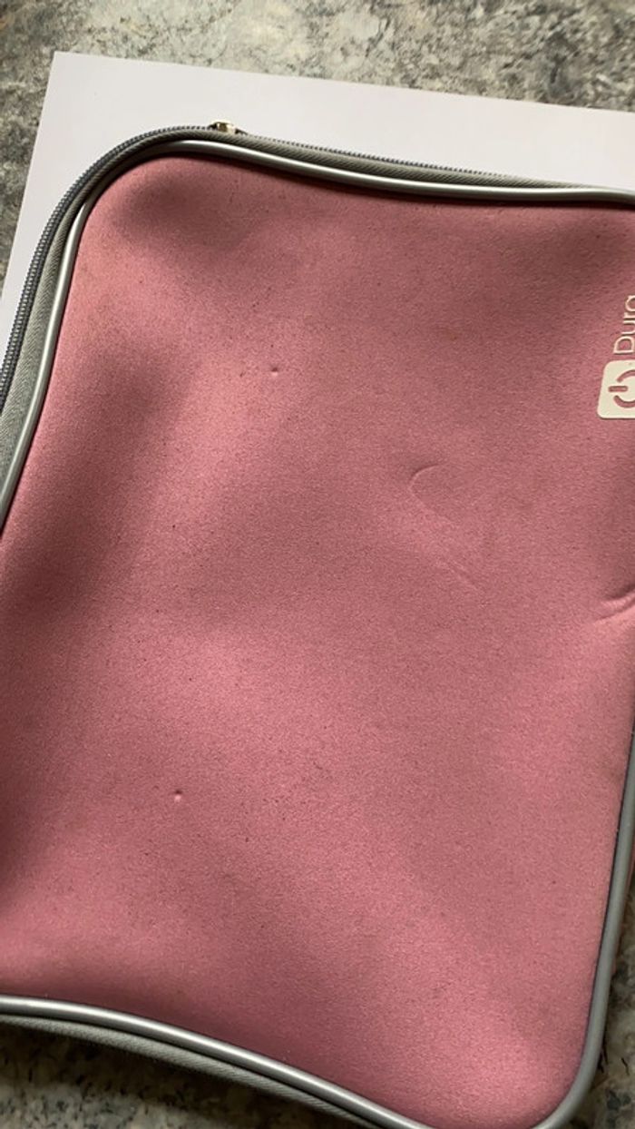 pochette dura gadget