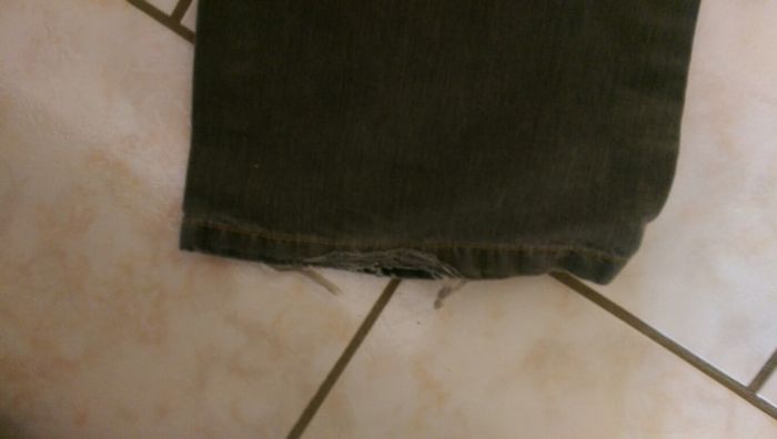 Jeans chevignon t40 - photo numéro 2