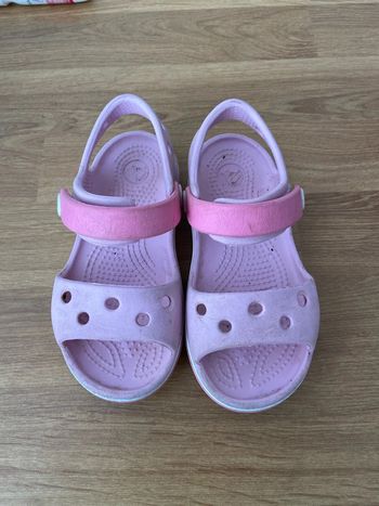 Sandales crocs
