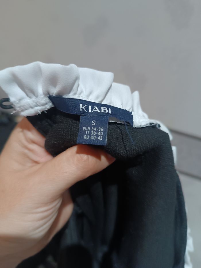 Haut femme t s Kiabi - photo numéro 6