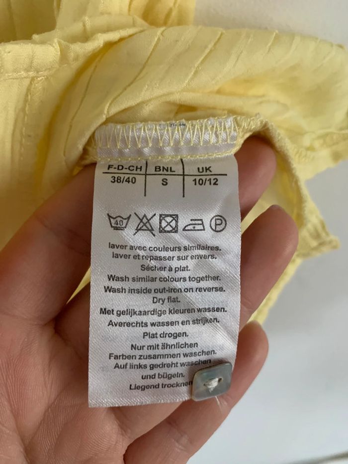 Chemiser - photo numéro 4