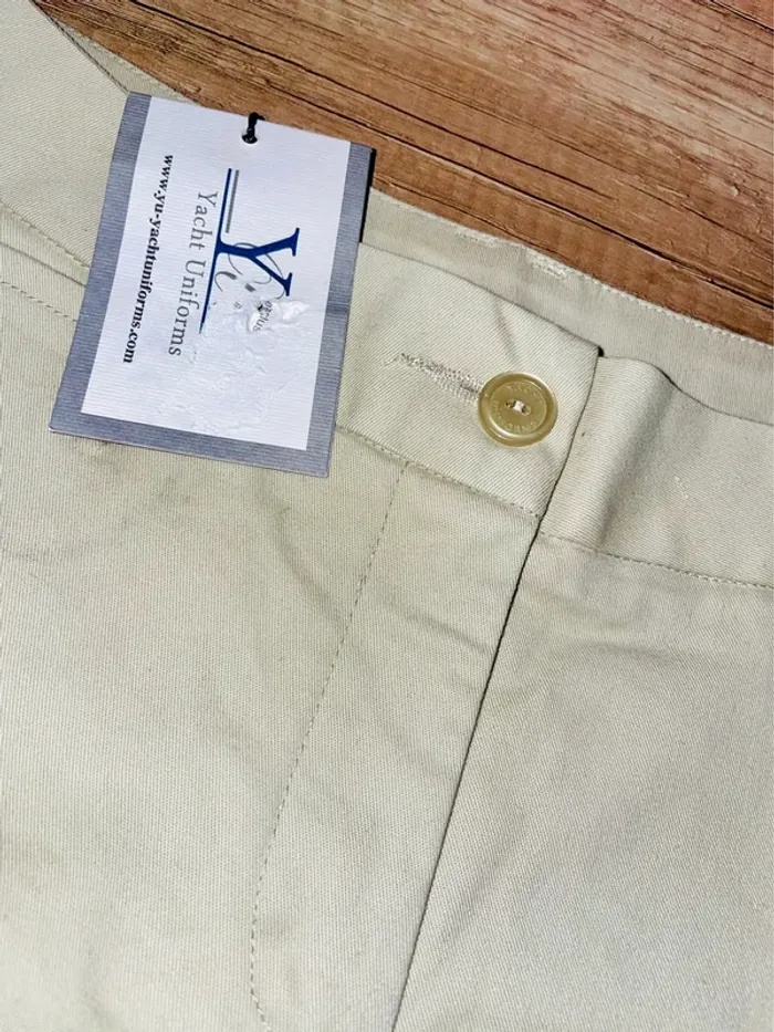 Bernuda BW austin Yacht uniforme t38 - photo numéro 2