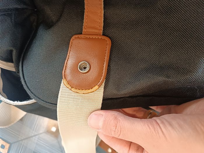 Sac à langer Bebea - photo numéro 5
