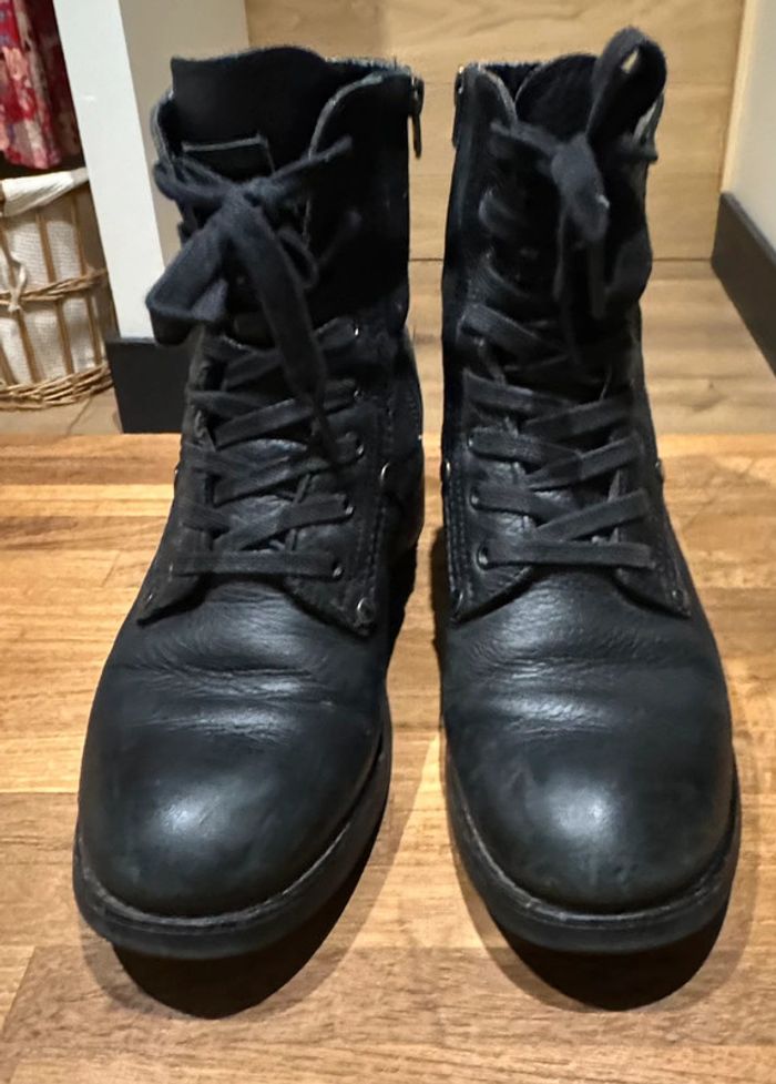 Rangers g-star Raw taille 36 - photo numéro 2