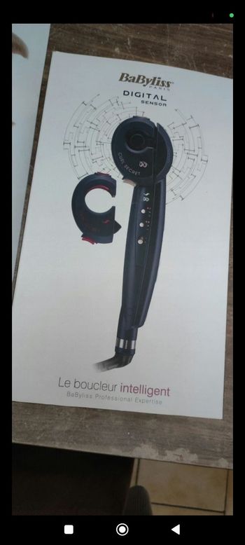 Boucleur