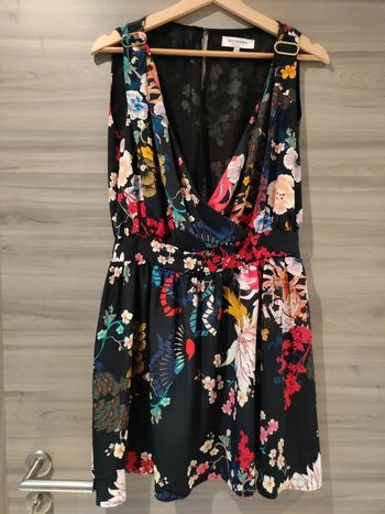 Très belle robe Morgan 40 idéale cérémonie Mariage