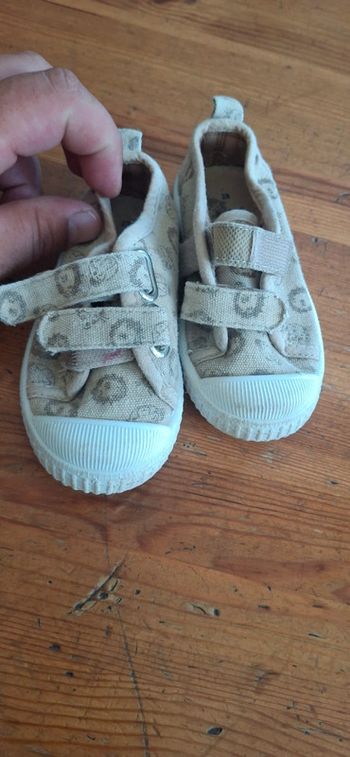 Chaussure garcon la halle