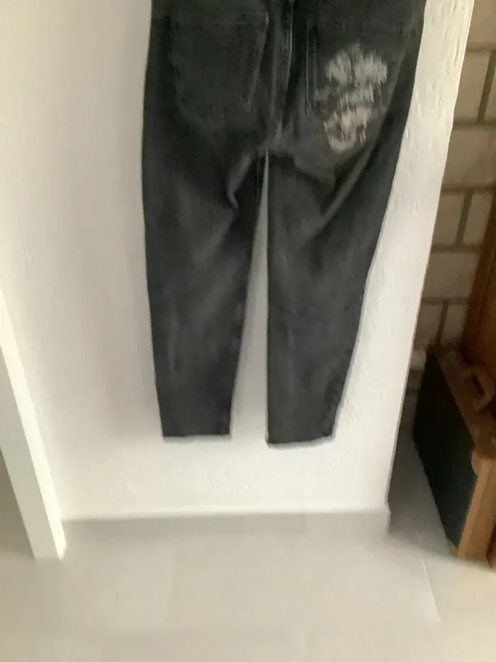 2 jeans neuf  Jennyfer - photo numéro 6