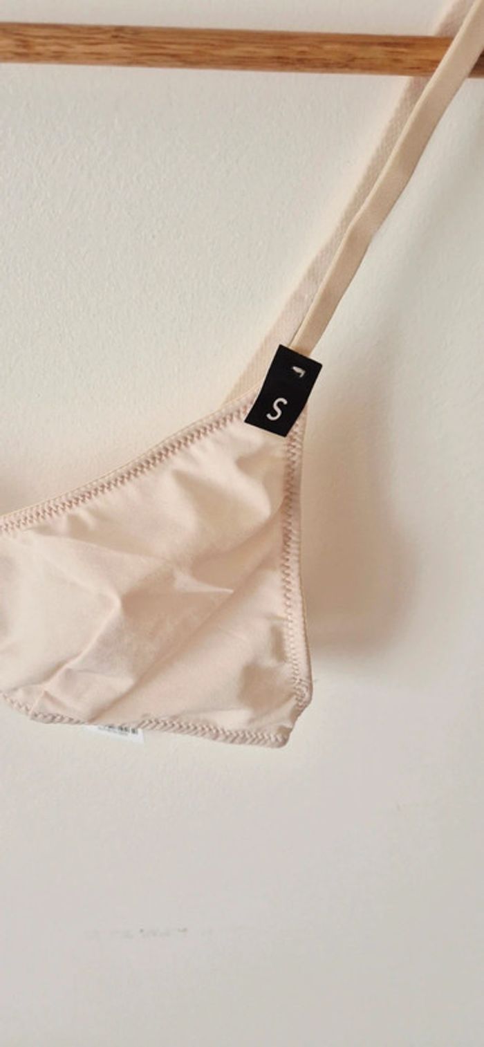 Soutien-gorge Etam Taille S - photo numéro 3