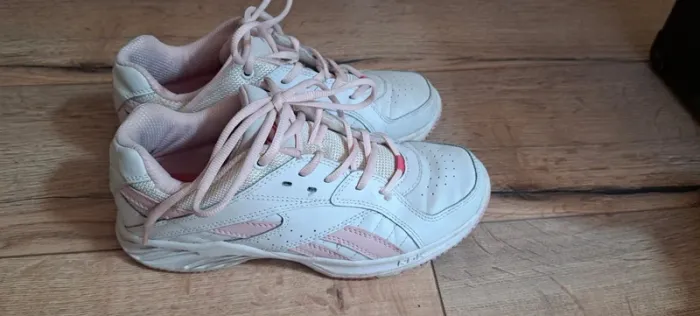 Tennis basket reebok - photo numéro 2