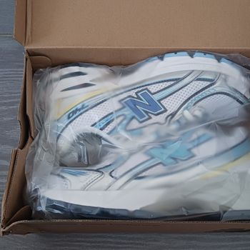 New balance