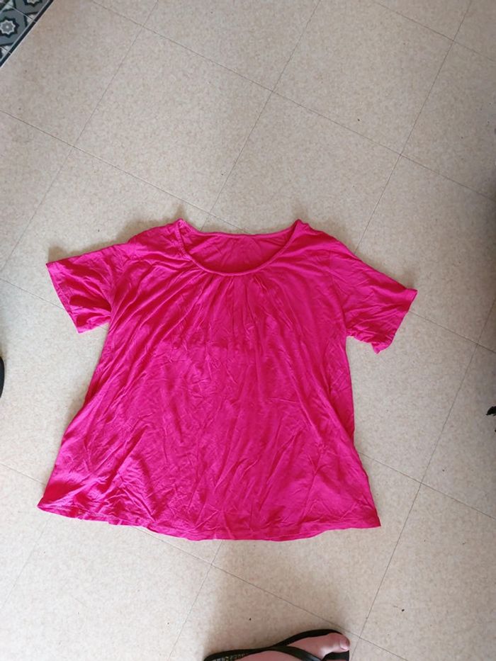 Haut très bon état