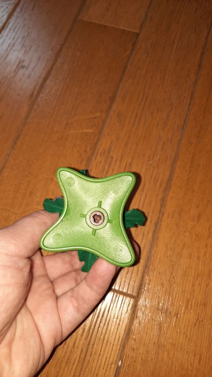 Sapin playmobil - photo numéro 5